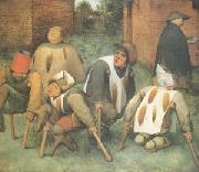 The Beggars (mk05), BRUEGEL, Pieter the Elder